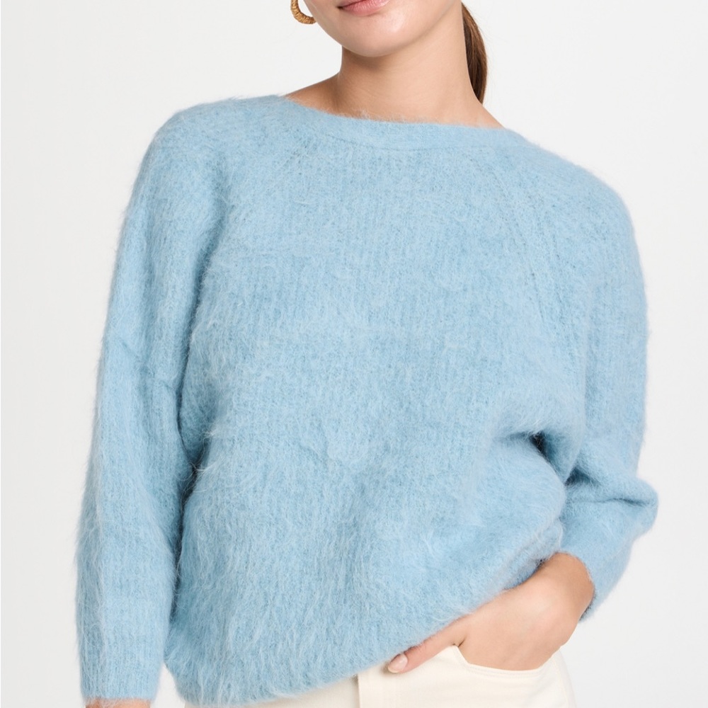 Ba&sh Fill Sweater size 1 (small) - Picture 3 of 3